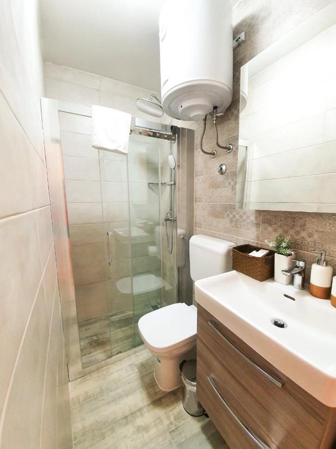 Apartament Colosseum View Pula Exterior photo